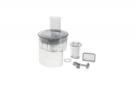 Насадка для нарезки кубиками MUZ5CC2 для кухонного комбайна Bosch 577340