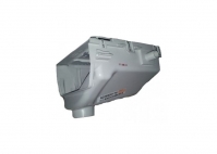 Порошкоприемник (дозатор) для стиральной машины LG ACZ69261701