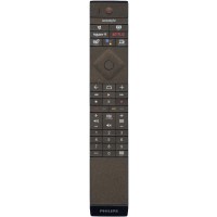 Пульт Philips 398GM10BEPHN0020SY (RC4304501/01RP, 996592003729, CY21A03GP) (голосовое управление)