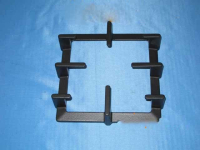 Решётка  на  конфорку