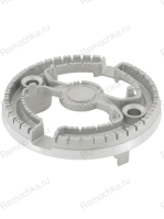 Рассекатель