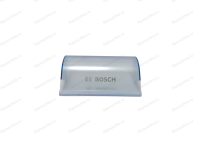 Крышка балкона