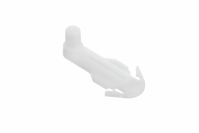 Петля откидного щитка