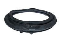 Манжета люка Haier, 2 отверстия, код 0020301453B