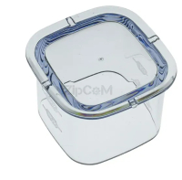 Tefal MS-651086 Пробка крышки чаши для блендера 40ml