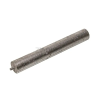 Ariston 65154058 Анод магниевый M5x10 25.5x190mm для бойлеров