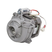Помпа циркуляционная 125W для посудомоечных машин Beko IC-26225 1740701800