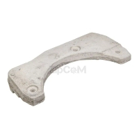 Противовес нижний на 11.4kg для стиральных машин Ariston C00145205