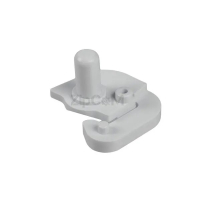 Петля двери (нижняя правая) к холодильнику Indesit C00285294