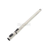 Electrolux 140019431026 Труба телескопическая (нержавеющая) для пылесосов D=32mm (под защелку)