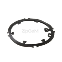 Прокладка корпуса горелки (средней) 690727 для варочных панелей Gorenje