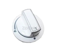 Ручка регулировки  для плит Beko 250315047