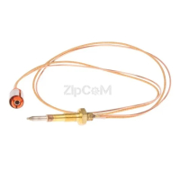 Термопара для варочных поверхностей Bosch 00188489 L=600mm