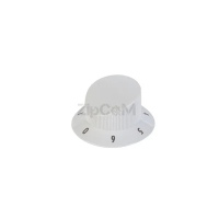 Ручка регулировки конфорки для электроплит Gorenje 380106