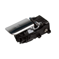 Заварочный блок (диффузор) для кофемашин DeLonghi 7313244971