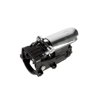 Заварочный блок 5513228031 для кофемашин DeLonghi