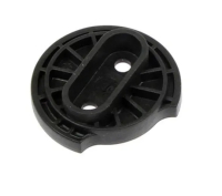 Пластина для удерживания каретки заварочного блока ECAM для кофемашины Delonghi  5313213591