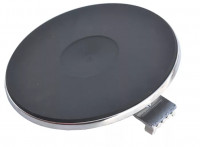 Электроконфорка универсальная D145мм 1000W Италия