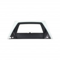 Стекло газовой плиты Gefest 6100.19.1.001-02(Уценка)