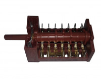 Переключатель режимов духовки (Teka) Gottak 10P 3140148