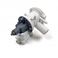 Сливной насос (в сборе) 25W для стиральной машины Bosch 00142154