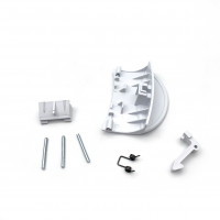 Ручка люка в сборе Bosch 483087